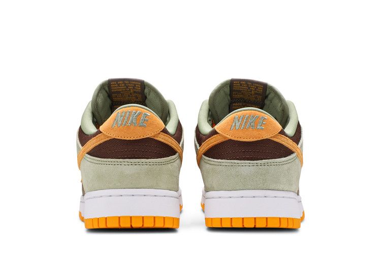 Buy Dunk Low 'Dusty Olive' - DH5360 300 | GOAT