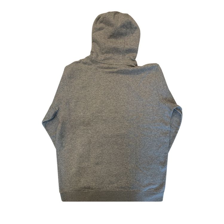 Nike Certified Lover Boy Hoodie Heather Grey