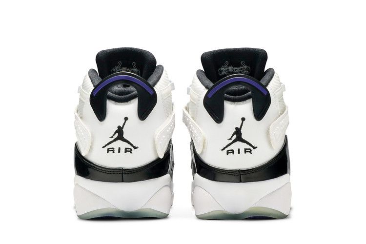 Buy Jordan 6 Rings Concord 322992 104 GOAT