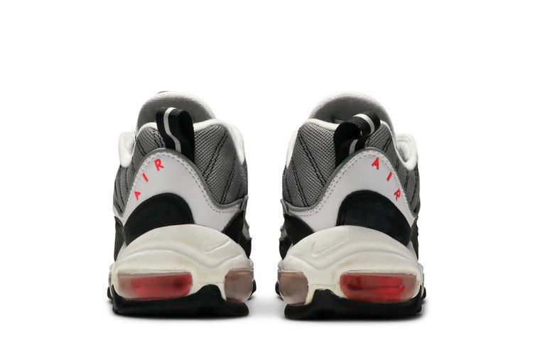 air max 98 solar red