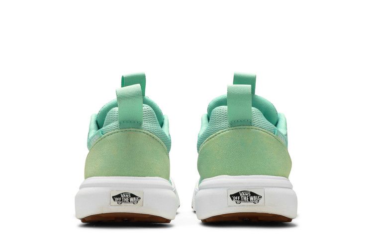 Vans Wmns Ultrarange Rapidweld 'neptune Green'