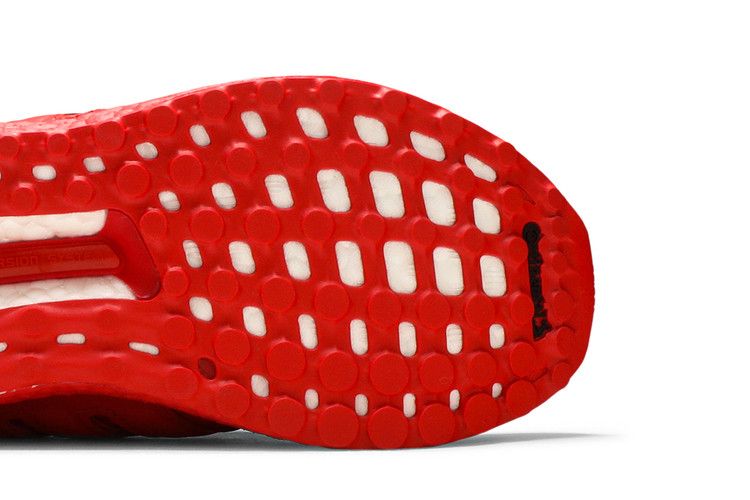 Adidas Wmns Ultraboost Dna S&L 'lush Red'