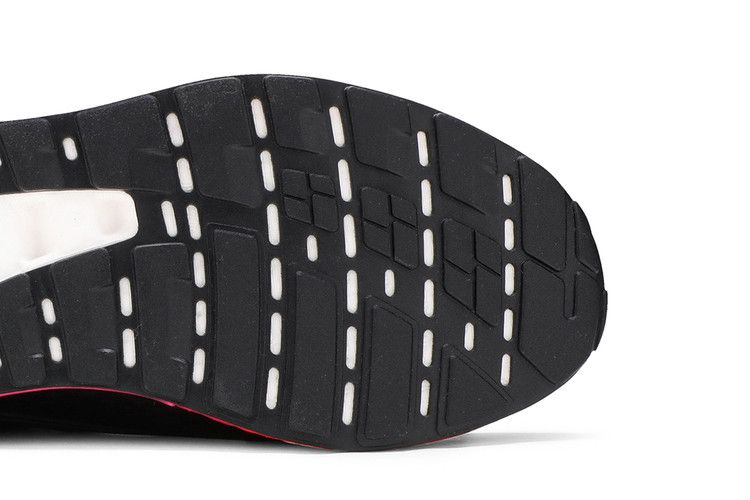 ★★ adidas ZX 2K Boost 'Black Solar Red' FV9997