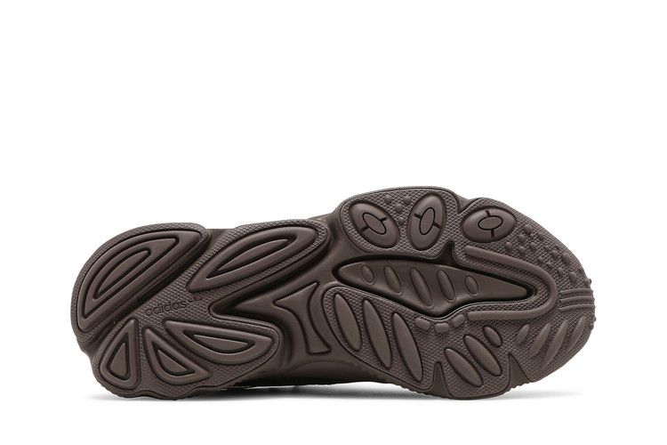 Adidas Wmns Ozweego 'brown'