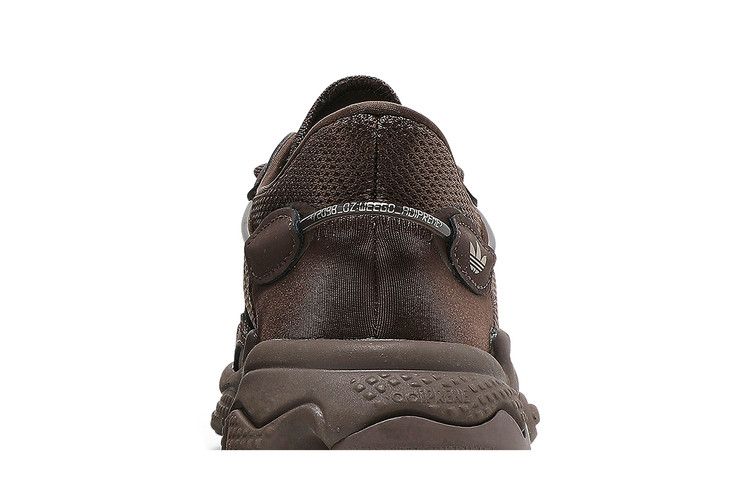 Adidas Wmns Ozweego 'brown'