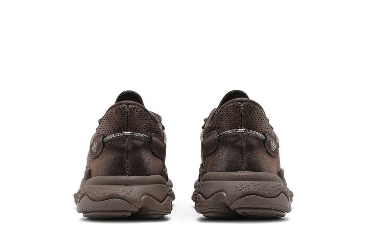 Adidas Wmns Ozweego 'brown'