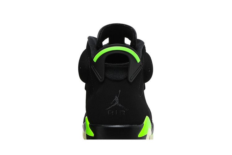 Buy Air Jordan 6 Retro Electric Green CT8529 003 GOAT