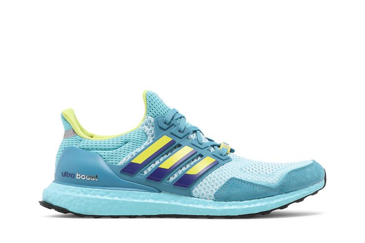 [未使用] Ultraboost 23cm adidas STEPN GO The STEPN GO x adidas Ultraboost Collection is Limited to