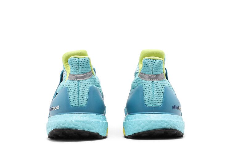 Buy UltraBoost 1.0 DNA 'ZX 8000' - H05263 | GOAT