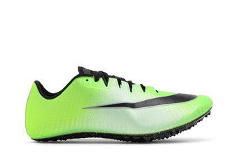 スパイク・シューズ Nike Zoom Fly 3 \"Electric Green\" Nike Zoom Fly 3 Men's Running, Cross Training Sneakers