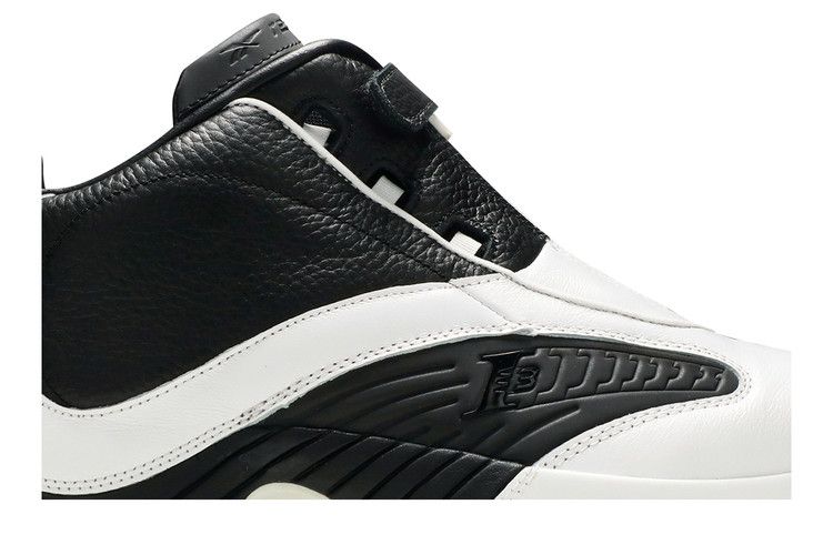 Buy Reebok Answer 4 'White Black' - FY9691 | GOAT