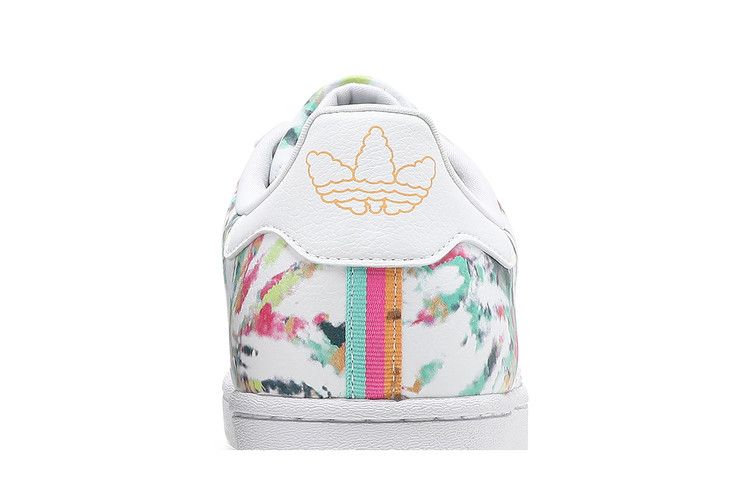 adidas gazelle silver green womens Adidas Superstar Temporary Tattoo (Set of 3) – Small Tattoos