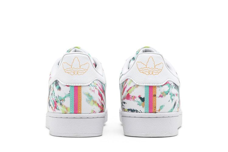 On sale Adidas Superstar Watercolor