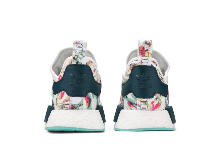 Adidas Nmd_R1 Watercolor