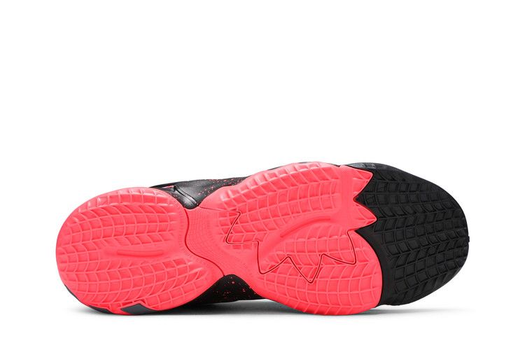 Marvel X Adidas D.O.N. Issue #2 Venom