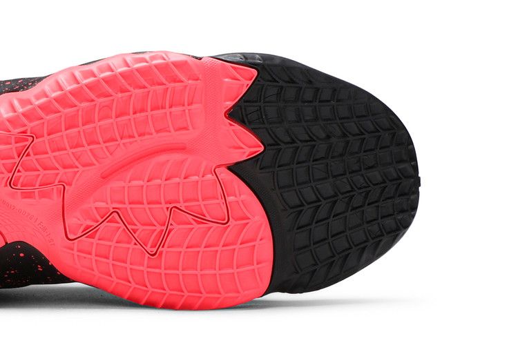 Marvel X Adidas D.O.N. Issue #2 Venom