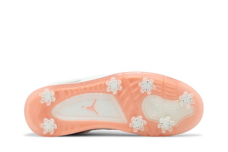 jordan seersucker golf shoes