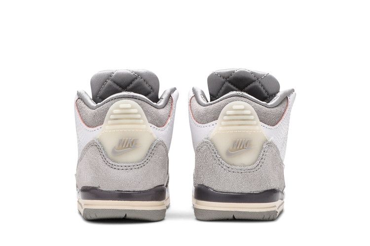 A Ma ManiéRe X Air Jordan 3 RETRO Sp Td Raised By Women