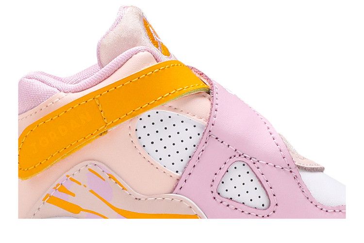 Buy Air Jordan 8 Retro TD 'Light Arctic Pink' - CN8093 816
