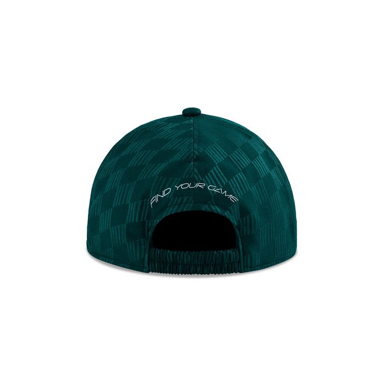 Kith For TaylorMade Silk Leggero Cap \'Fairway\' Buy Kith For TaylorMade Silk Leggero Cap  main image 4