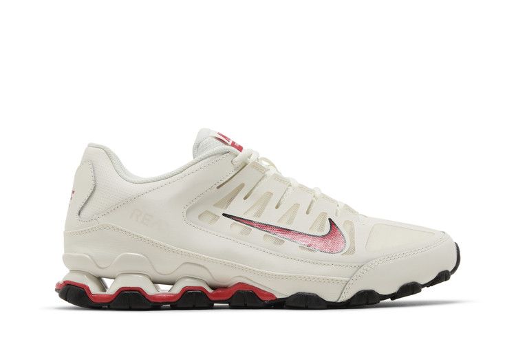 Buy Nike Reax 8 TR Mesh  display picture 2