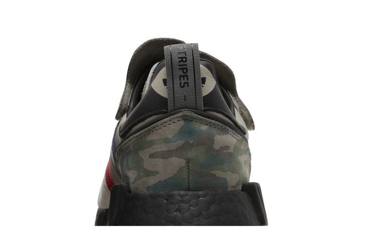 (・x・) Buy Adidas Micropacer R1 'Camo' - G27934 | GOAT