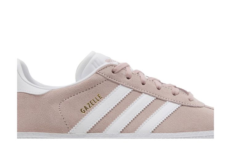 Buy Adidas Gazelle J 'Icey Pink' - BY9544 | GOAT