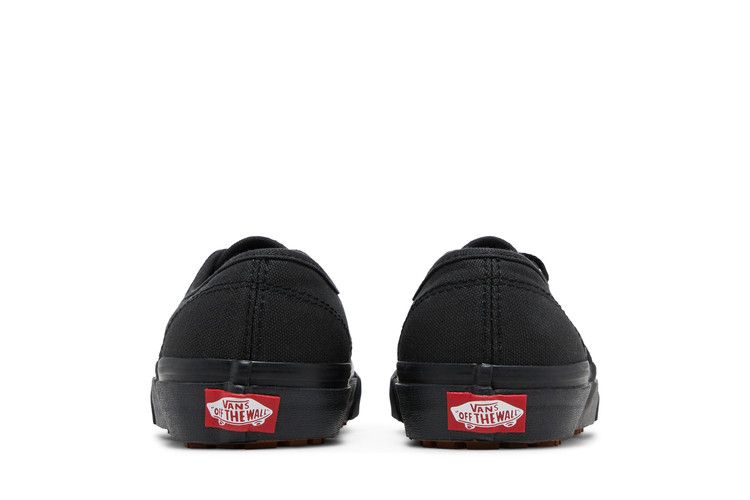 Vans Authentic Ultracush Made For The Makers - Black