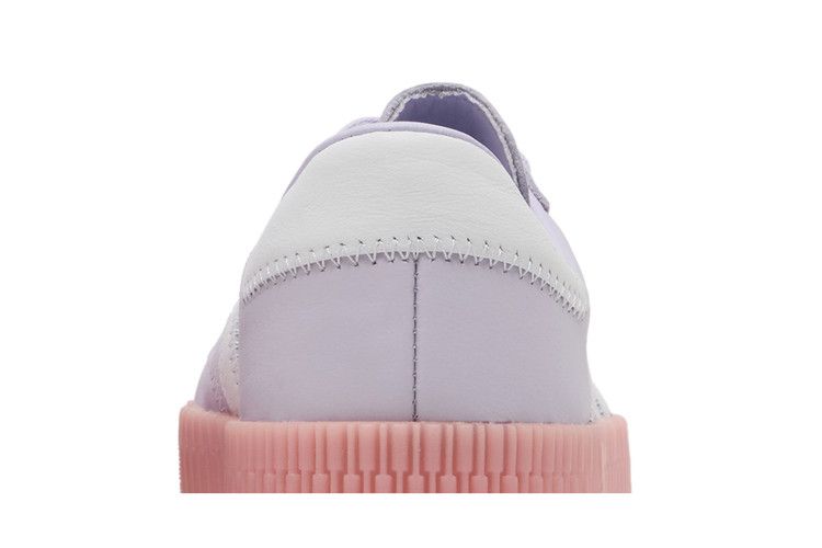 Size Adidas Wmns Sambarose 'Valentine's Day'