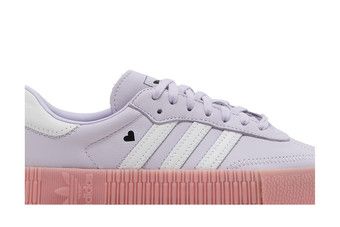 Buy Adidas Wmns Sambarose 'Valentine's Day' - EF4966 | GOAT