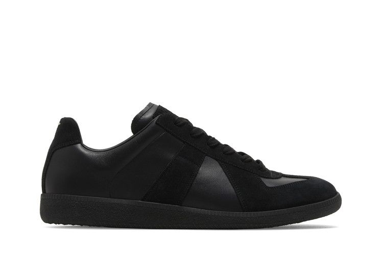 Maison Margiela Replica Sneaker 'Black' — foto 2