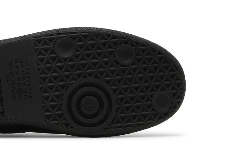 Maison Margiela Replica Sneaker 'Black' — foto 6