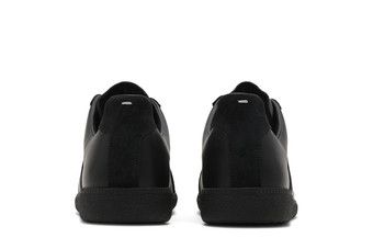 Buy Maison Margiela Replica Sneaker 'Black' - S57WS0236 Buy Maison Margiela Replica Sneaker 'Black' - S57WS0236