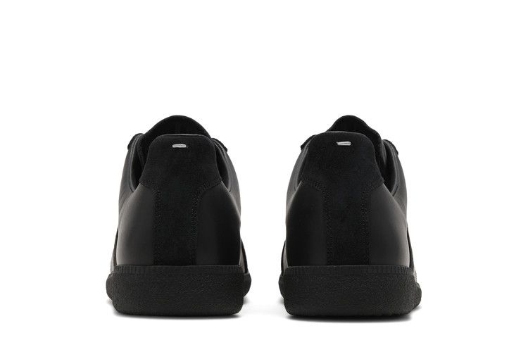 Maison Margiela Replica Sneaker 'Black' — foto 7