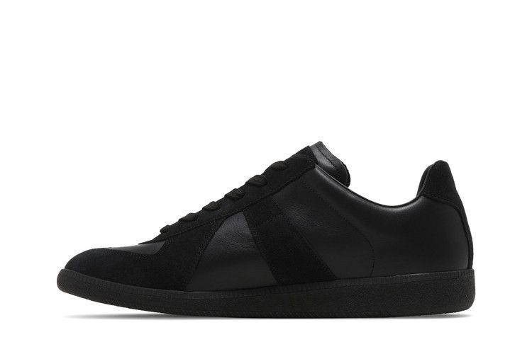 Maison Margiela Replica Sneaker 'Black' — foto 4