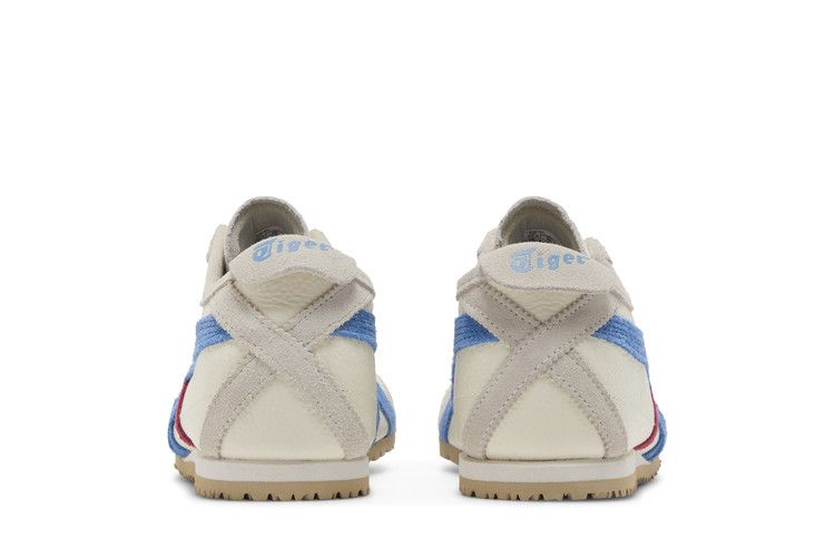 Buy Onitsuka Tiger Mexico 66 Vintage 'White Directoire Blue