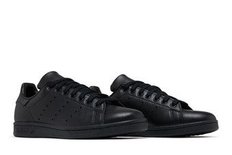 Buy Pharrell x adidas Stan Smith 'Black Future' - GY4980 | GOAT