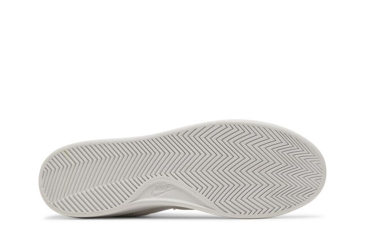 Nike Court Royale 2 Mid Triple White (Women's) — foto 5