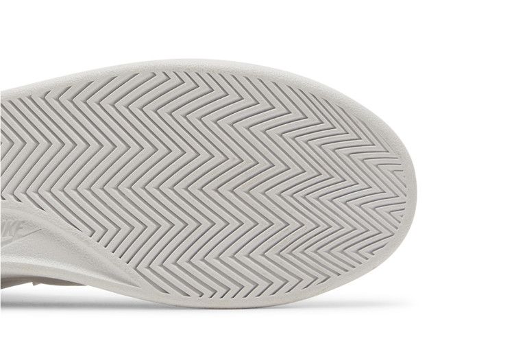 Nike Court Royale 2 Mid Triple White (Women's) — foto 6
