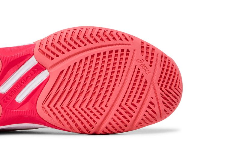 Asics Wmns Sky Elite FF 'White Laser Pink'