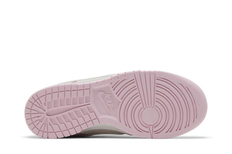 Nike Dunk Low Lx Pink Foam W3