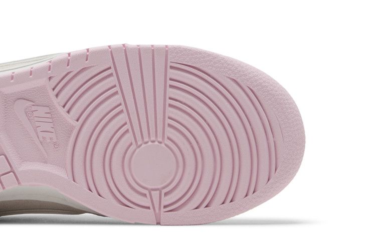 Nike Dunk Low LX Pink Foam (Women's) — foto 6