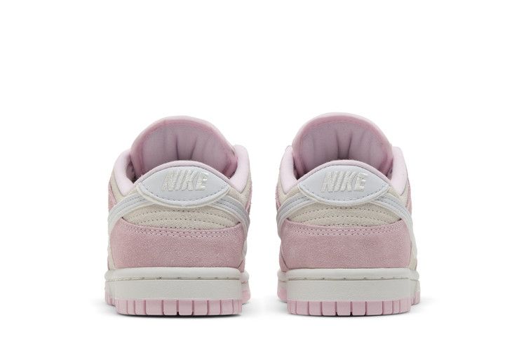 Nike Dunk Low Lx Pink Foam W4