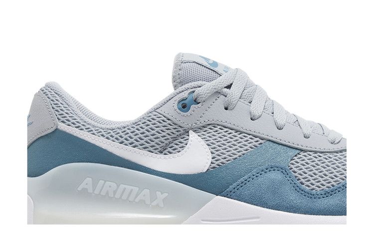 air max 95 wolf grey aqua