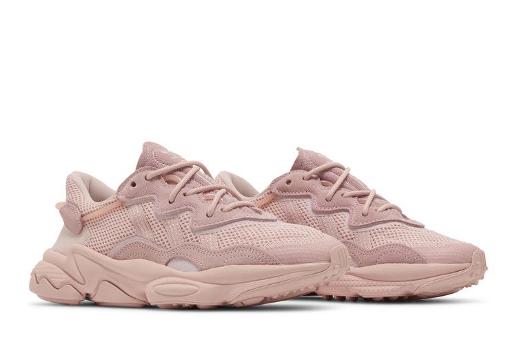 Adidas Wmns Ozweego 'vapor Pink'