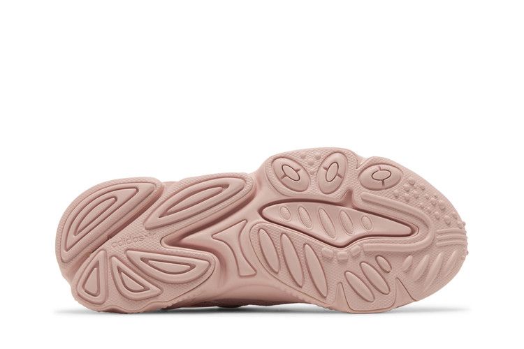 Adidas Wmns Ozweego 'vapor Pink'