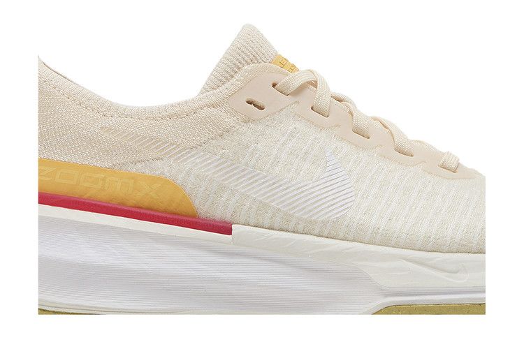 Buy Wmns ZoomX Invincible 3 'Light Cream Topaz' - DR2660 201