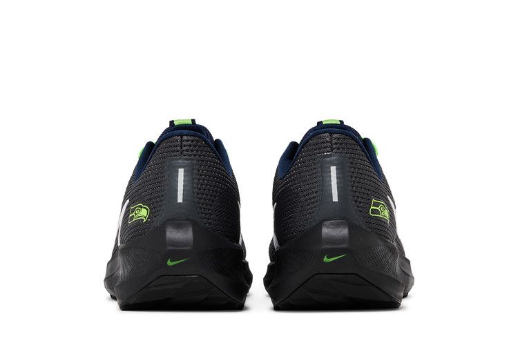 Buy NFL x Nike Air Zoom Pegasus 40 'Seattle Seahawks' - DZ6007 001