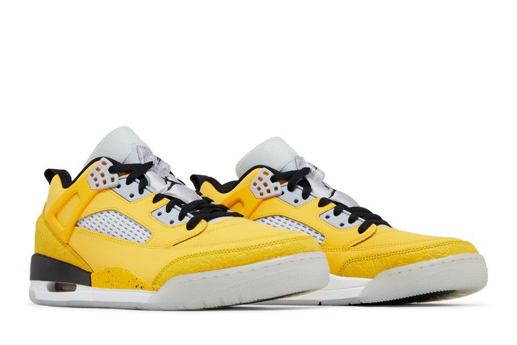 Air Jordan Spizike Low Premium Lightning