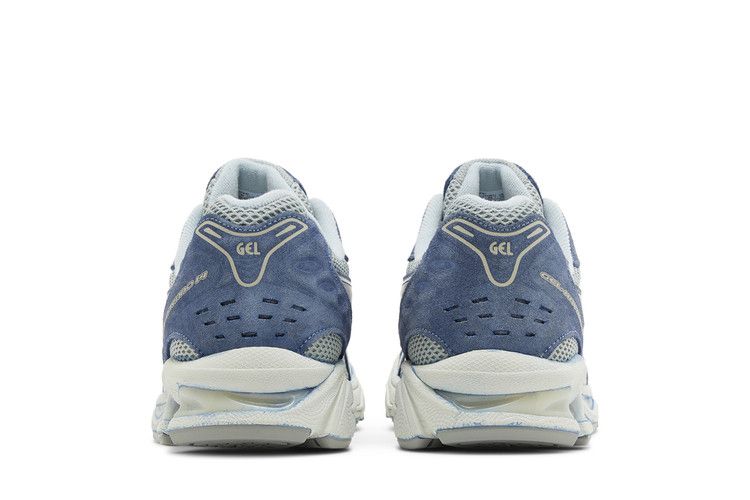 Lapstone and Hammer x ASICS Gel Kayano 14 Dip Dye Pack - Indigo